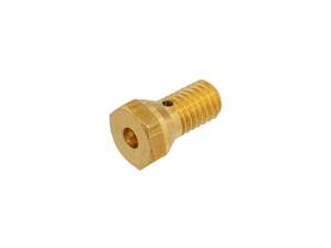 Carburetor jet # 29 Solex Carburetor jet # 29 Solex