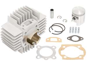 swiing® ingenious 44 mm kit cylindre CH12 camouflé | Puch swiing® ingenious 44 mm kit cylindre CH12 camouflé | Puch