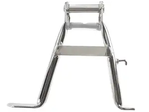 Hauptständer verzinkt massiv | Puch X30 Sport Hauptständer verzinkt massiv | Puch X30 Sport