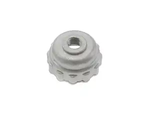 Couvercle de carburateur Bing SSB, SSE avec raccord M6 Couvercle de carburateur Bing SSB, SSE avec raccord M6