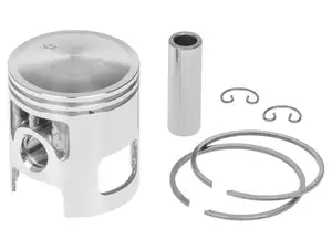 Piston Athena 45 mm AJH #B | Puch Piston Athena 45 mm AJH #B | Puch