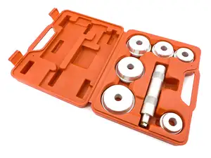 Outil de montage de roulements et de bagues d'étanchéité Buzzetti 40 - 65 mm Outil de montage de roulements et de bagues d'étanchéité Buzzetti 40 - 65 mm