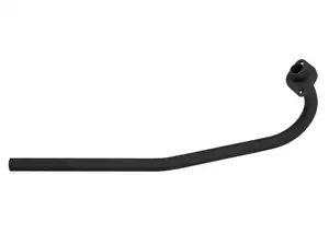 Collecteur d'échappement 20 mm | Sachs 503 ADV (KAT) Collecteur d'échappement 20 mm | Sachs 503 ADV (KAT)