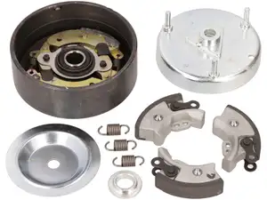 Embrayage 56 mm (réplique) | Piaggio, Ciao, SI, Bravo, Boxer Embrayage 56 mm (réplique) | Piaggio, Ciao, SI, Bravo, Boxer