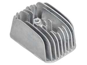 Olympia cylinder head for 41 - 43 mm cylinder | Piaggio Ciao Olympia cylinder head for 41 - 43 mm cylinder | Piaggio Ciao