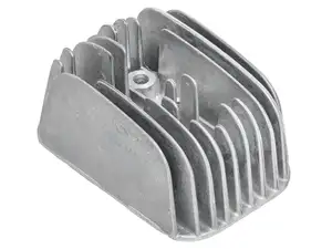 Culasse Olympia pour kit cylindre 41 - 43 mm | Piaggio Ciao Culasse Olympia pour kit cylindre 41 - 43 mm | Piaggio Ciao