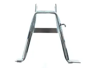 Main stand chrome | Pony 503 Turbo 16" wheel Main stand chrome | Pony 503 Turbo 16" wheel