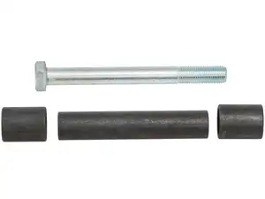 Achse Hinterradschwinge | Tomos Achse Hinterradschwinge | Tomos