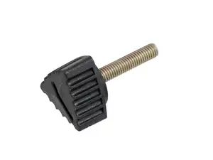 swiing® revival vis de protection latérale 25 mm noir (Puch) swiing® revival vis de protection latérale 25 mm noir (Puch)