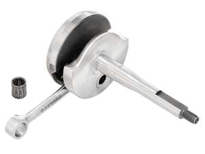 Pinasco Kurbelwelle «Racing» 10 mm KoBo | Piaggio Ciao, SI, Bravo, Boxer Pinasco Kurbelwelle «Racing» 10 mm KoBo | Piaggio Ciao, SI, Bravo, Boxer