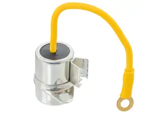 swiing® revival condensateur avec câble | Piaggio Ciao, SI, Bravo, Boxer swiing® revival condensateur avec câble | Piaggio Ciao, SI, Bravo, Boxer