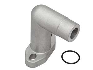 GPO 12 mm tubulure d'aspiration Puch X30 NG-2AH GPO 12 mm tubulure d'aspiration Puch X30 NG-2AH