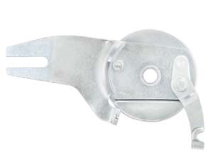 swiing® revival Bremsankerplatte hinten | Puch Maxi S, X30 NG swiing® revival Bremsankerplatte hinten | Puch Maxi S, X30 NG