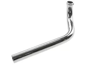 Tube de flamme 28mm (écrou) | Kreidler Tube de flamme 28mm (écrou) | Kreidler