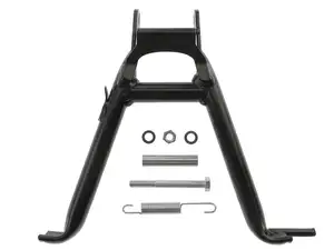 Buzzetti béquille principale (qualité 1A) | Hercules Prima, Optima / Sachs Buzzetti béquille principale (qualité 1A) | Hercules Prima, Optima / Sachs