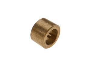 Bronze Starter Freewheel Bushing for Engine Housing | Tomos Bronze Starter Freewheel Bushing for Engine Housing | Tomos