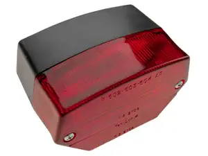 Rücklicht ULO 253 Rücklicht ULO 253