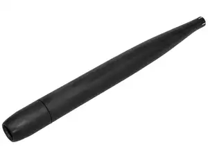 swiing cigare Ø 32 / 70 mm noir (échappement Reso) swiing cigare Ø 32 / 70 mm noir (échappement Reso)