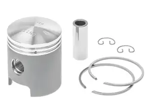 swiing® ingenious piston 41 mm (10 mm KoBo) "Racing" | Puch X30 Velux fan-cooled swiing® ingenious piston 41 mm (10 mm KoBo) "Racing" | Puch X30 Velux fan-cooled