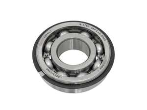 SKF 6203 NR-C3 Roulements à billes 17/40/12 SKF 6203 NR-C3 Roulements à billes 17/40/12