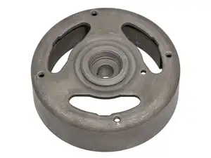 Flywheel Bosch left-turning (0 212 124 044) NOS | Puch Flywheel Bosch left-turning (0 212 124 044) NOS | Puch