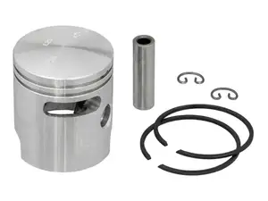Piston Meteor 43 mm cylindre Polini (10 mm KoBo) | Piaggio Ciao, SI, Bravo, Boxer Piston Meteor 43 mm cylindre Polini (10 mm KoBo) | Piaggio Ciao, SI, Bravo, Boxer