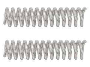 swiing® ingenious Gabelfedern (Ø 28 mm) verstärkt +50 % Inox | Piaggio Ciao PX, C24 swiing® ingenious Gabelfedern (Ø 28 mm) verstärkt +50 % Inox | Piaggio Ciao PX, C24
