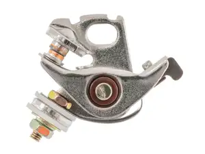 EFFE Unterbrecher ohne Kabel verstärkt | Bosch / Ducati EFFE Unterbrecher ohne Kabel verstärkt | Bosch / Ducati