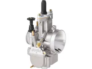 Carburateur Polini 34 mm (Handchoke) Carburateur Polini 34 mm (Handchoke)