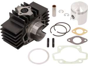 Kit de cylindres Polini 46 mm | Garelli Noi 50 Matic Kit de cylindres Polini 46 mm | Garelli Noi 50 Matic