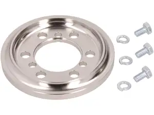 swiing® ingenious 280 g Poids supplémentaire EVO Inox swiing® ingenious 280 g Poids supplémentaire EVO Inox