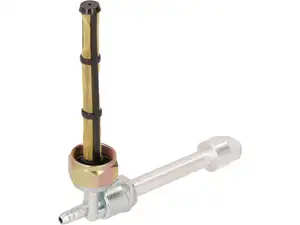 Benzinhahn M21x1 (mit Überwurfmutter) | Puch Z-One, Manet Korado Benzinhahn M21x1 (mit Überwurfmutter) | Puch Z-One, Manet Korado