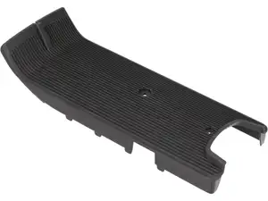 Marchepied gris foncé (qualité 1A) | Piaggio Ciao PX, C24 Marchepied gris foncé (qualité 1A) | Piaggio Ciao PX, C24