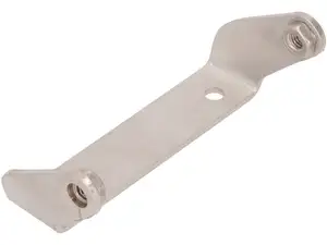 Porte-lampe Inox | Piaggio SI Montecarlo Porte-lampe Inox | Piaggio SI Montecarlo