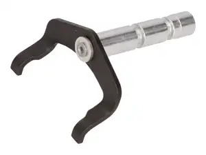 Fourchette de changement de vitesse Velogang | Piaggio Ciao, SI, Bravo, Boxer Fourchette de changement de vitesse Velogang | Piaggio Ciao, SI, Bravo, Boxer