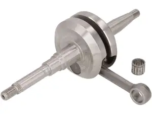 Mazzucchelli Kurbelwelle «Original» | Peugeot 103 SPX Mazzucchelli Kurbelwelle «Original» | Peugeot 103 SPX