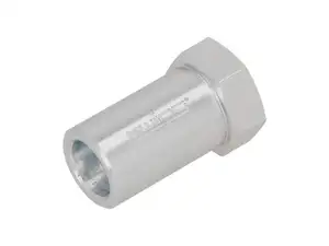 swiing® revival Écrou long M9.5x1 x 26 Écrou de roue galvanisé | Sachs Rixe swiing® revival Écrou long M9.5x1 x 26 Écrou de roue galvanisé | Sachs Rixe