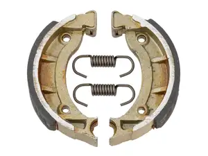 NewFren Bremsbacken Ø 90 x 18 Speichenrad | Hercules Prima, Optima NewFren Bremsbacken Ø 90 x 18 Speichenrad | Hercules Prima, Optima