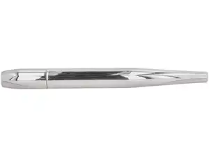 GPO Auspuff Zigarre original Ø 28 / 55 mm | Zündapp Belmondo, Bergsteiger GPO Auspuff Zigarre original Ø 28 / 55 mm | Zündapp Belmondo, Bergsteiger