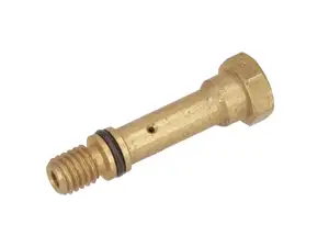 BING Buse à aiguille 0547 Bing 17 & 18 BING Buse à aiguille 0547 Bing 17 & 18