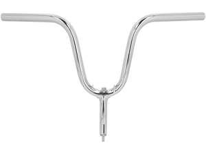 Cuppini Lenker mit Vorbau 26 cm | Piaggio Boxer Cuppini Lenker mit Vorbau 26 cm | Piaggio Boxer