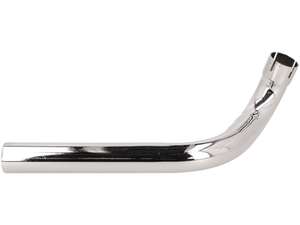 Collecteur d'échappement 32 mm pincé | Kreidler RS 50 Collecteur d'échappement 32 mm pincé | Kreidler RS 50