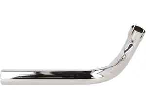 Collecteur d'échappement 32 mm pincé | Kreidler RS 50 Collecteur d'échappement 32 mm pincé | Kreidler RS 50