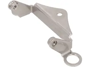 swiing® revival lamp holder Inox | Piaggio Ciao PX / C24 swiing® revival lamp holder Inox | Piaggio Ciao PX / C24