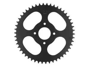 ESJOT Pignon 52 dents (4 trous) | Hercules, Zündapp Alpa Spezial 3000 ESJOT Pignon 52 dents (4 trous) | Hercules, Zündapp Alpa Spezial 3000