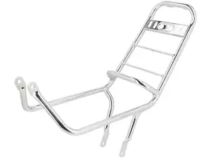 AKOA Tank-Gepäckträger Chrom | Puch Maxi N AKOA Tank-Gepäckträger Chrom | Puch Maxi N