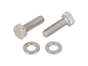swiing® revival Headlight Screw Set (Stainless Steel) | Piaggio Ciao PX / C24 swiing® revival Headlight Screw Set (Stainless Steel) | Piaggio Ciao PX / C24