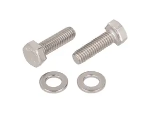Kit de vis swiing® revival pour phares en inox | Piaggio Ciao PX / C24 Kit de vis swiing® revival pour phares en inox | Piaggio Ciao PX / C24