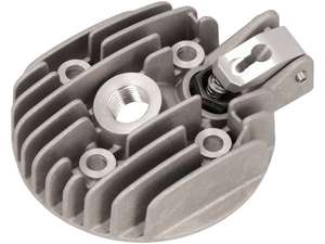GPO 41 mm culasse prémontée avec déco | Sachs 503 2AL / AAL / 2BL / ABL GPO 41 mm culasse prémontée avec déco | Sachs 503 2AL / AAL / 2BL / ABL