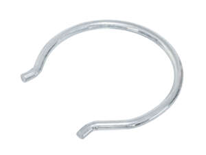 Snap ring frame guard Puch Maxi Snap ring frame guard Puch Maxi